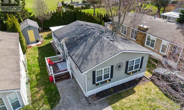 29 77307 Rowan Bluewater Rd Highway