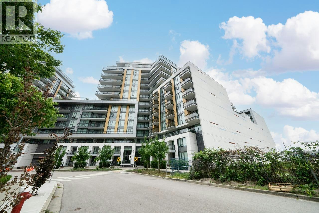 806-3280 Corvette Way, Richmond, BC, V6X 0T9