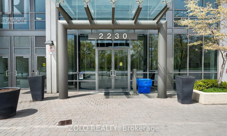 3802-2230 Lake Shore Boulevard W
