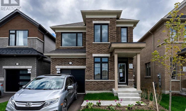 472 Trevor Street