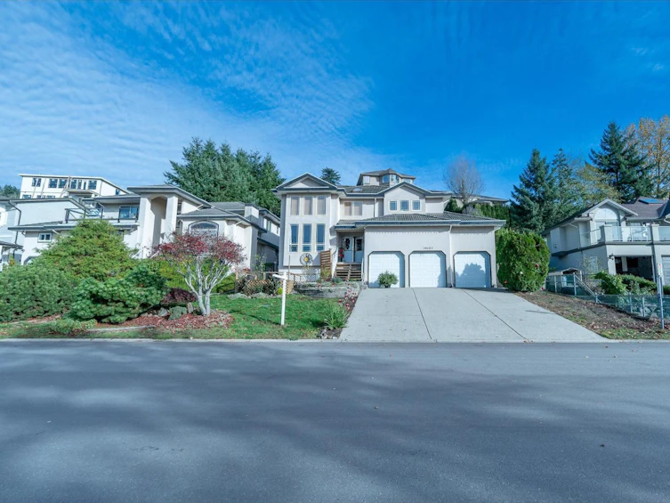 35683 Timberlane Drive, Abbotsford, BC, V3G 1L6