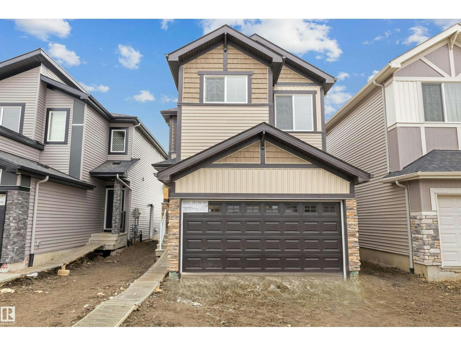 8520 183 Avenue NW, Edmonton, AB, T5Z 0X5