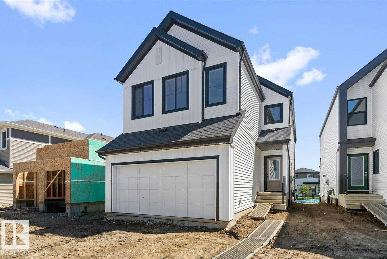 5009 Cawsey Li SW, Edmonton, AB, T6W 5G4