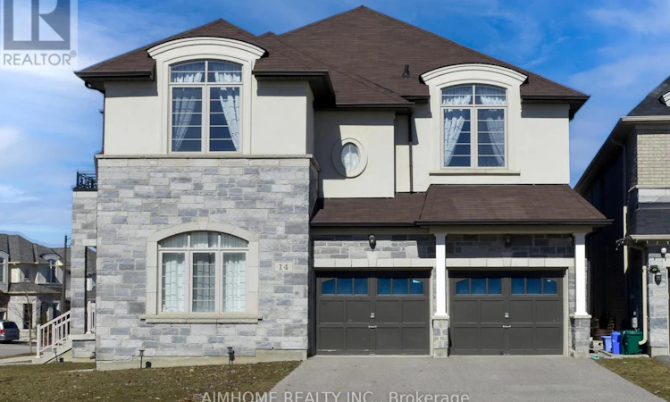 14 Dr Pearson Court