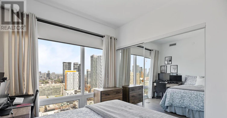 PH1-20 Edward Street, Toronto, ON, M5G 1C9 - 38