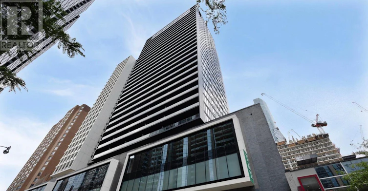 PH1-20 Edward Street, Toronto, ON, M5G 1C9 - 2