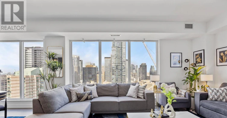 PH1-20 Edward Street, Toronto, ON, M5G 1C9 - 12