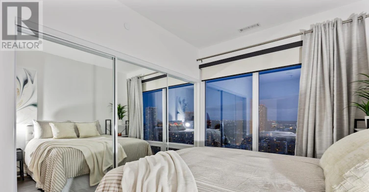 PH1 (FURNISHED-20 Edward Street, Toronto, ON, M5G 1C9 - 33
