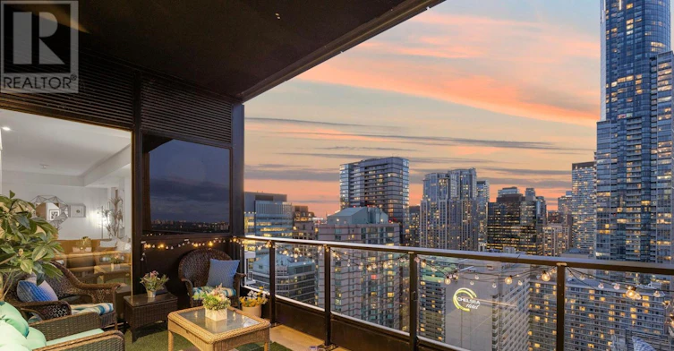 PH1 (FURNISHED-20 Edward Street, Toronto, ON, M5G 1C9 - 44