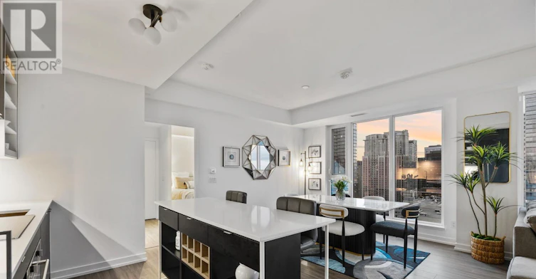 PH1 (FURNISHED-20 Edward Street, Toronto, ON, M5G 1C9 - 18