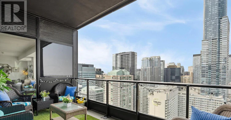 PH1 (FURNISHED-20 Edward Street, Toronto, ON, M5G 1C9 - 43