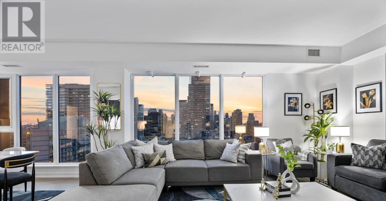 PH1 (FURNISHED-20 Edward Street, Toronto, ON, M5G 1C9 - 13