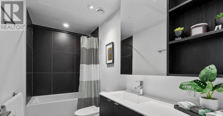 PH1 (FURNISHED-20 Edward Street, Toronto, ON, M5G 1C9 - 35