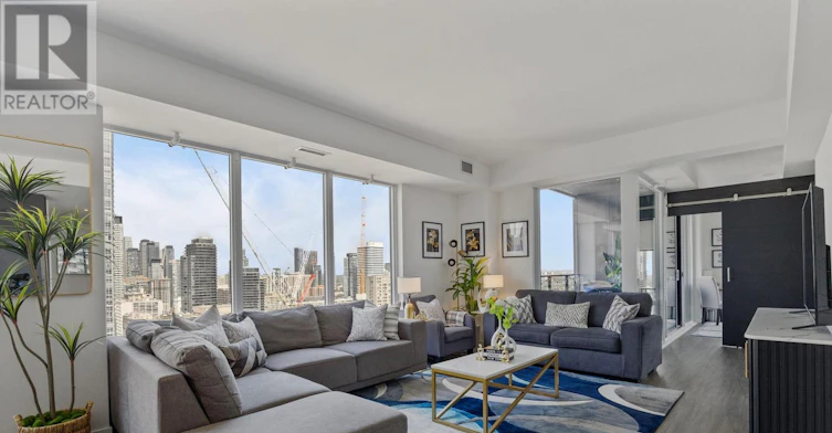 PH1 (FURNISHED-20 Edward Street, Toronto, ON, M5G 1C9 - 10