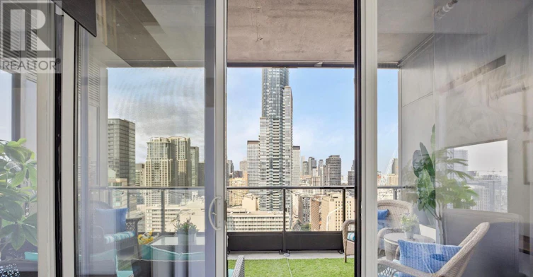 PH1 (FURNISHED-20 Edward Street, Toronto, ON, M5G 1C9 - 41
