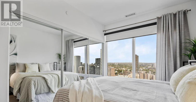 PH1 (FURNISHED-20 Edward Street, Toronto, ON, M5G 1C9 - 34