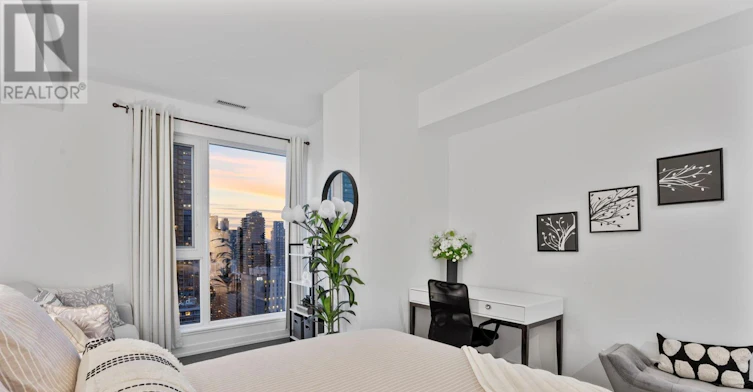PH1 (FURNISHED-20 Edward Street, Toronto, ON, M5G 1C9 - 24