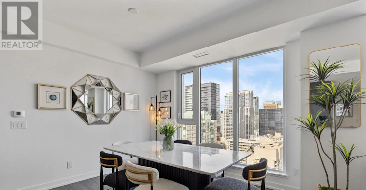 PH1 (FURNISHED-20 Edward Street, Toronto, ON, M5G 1C9 - 19