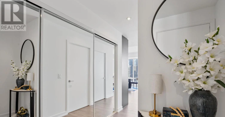 PH1 (FURNISHED-20 Edward Street, Toronto, ON, M5G 1C9 - 7
