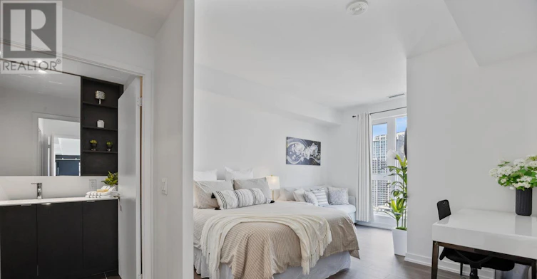 PH1 (FURNISHED-20 Edward Street, Toronto, ON, M5G 1C9 - 23