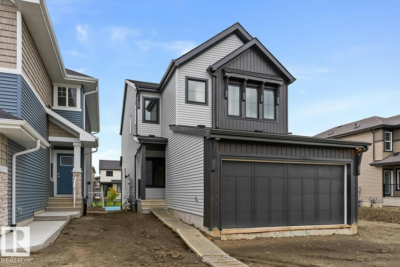 5035 Cawsey Li SW, Edmonton, AB, T6W 5G5