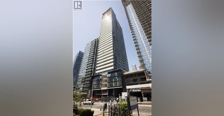 2009-28 Wellesley Street E, Toronto, ON, M4Y 1G3