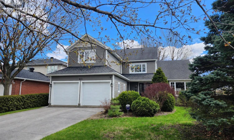 865 Chelsea Crescent