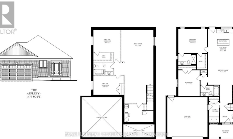 126 Emerson Way