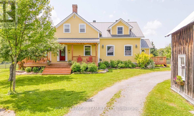 2931 Ramsay 3c Con Road