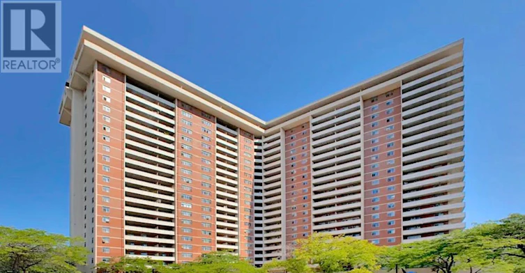 1021-30 Denton Avenue, Toronto, ON, M1L 4P2 - 17
