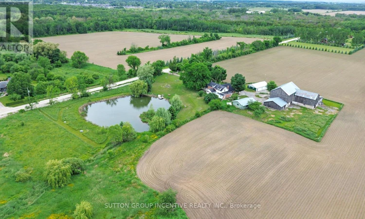 6511 21/22 Nottawasaga Side Road