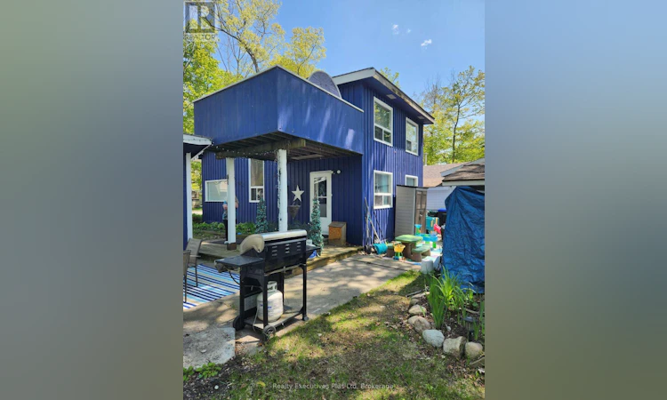 48 Tiny Beaches Road N