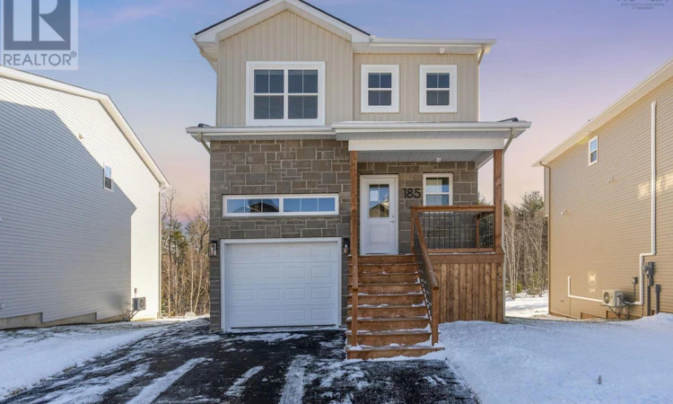 DA-55-185 Darner Drive
