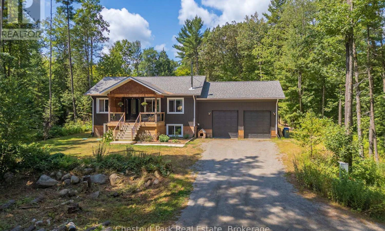 2698 Old Muskoka Road