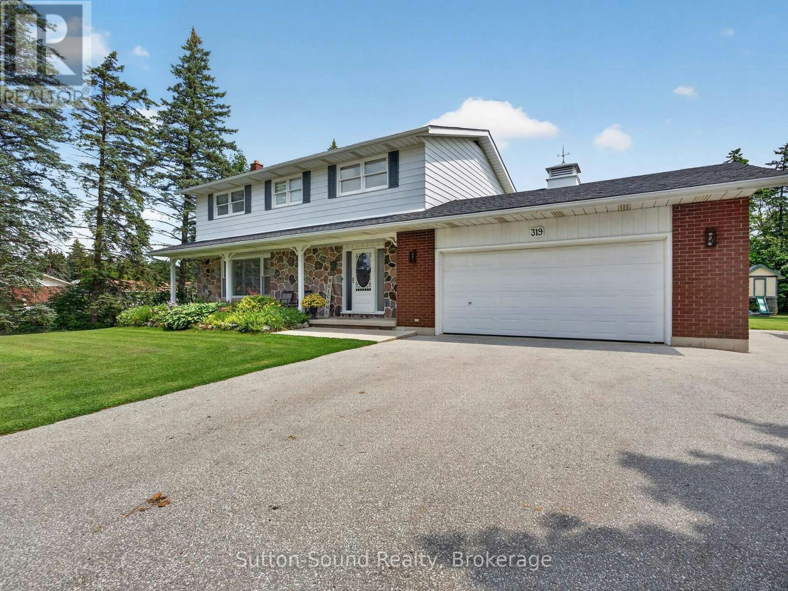 319 Gould Street, South Bruce Peninsula, ON, N0H 2T0