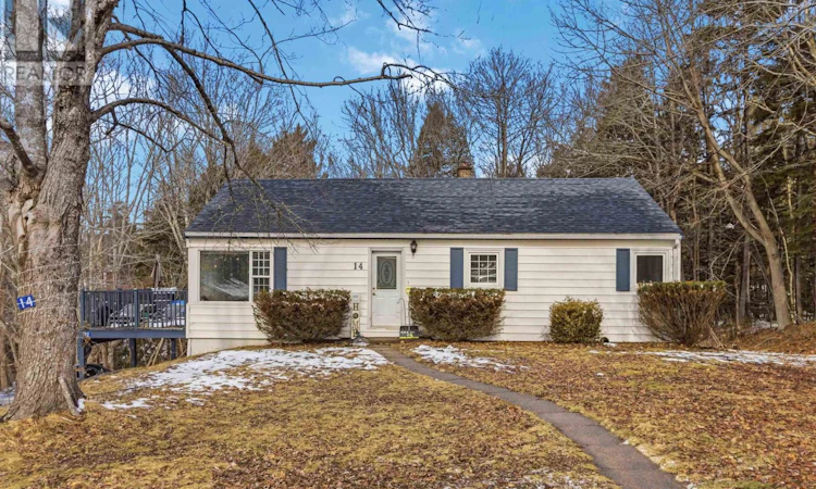 12/14 Laurie Street