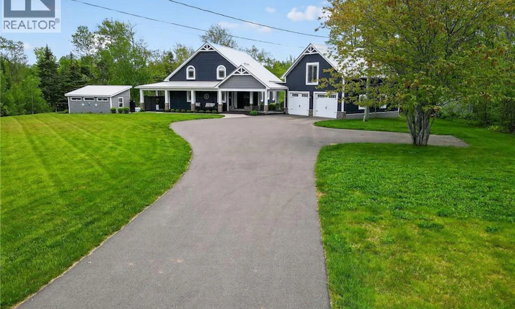 1431 Shediac River Road