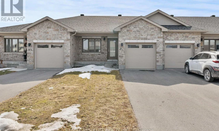 971 Leishman Drive