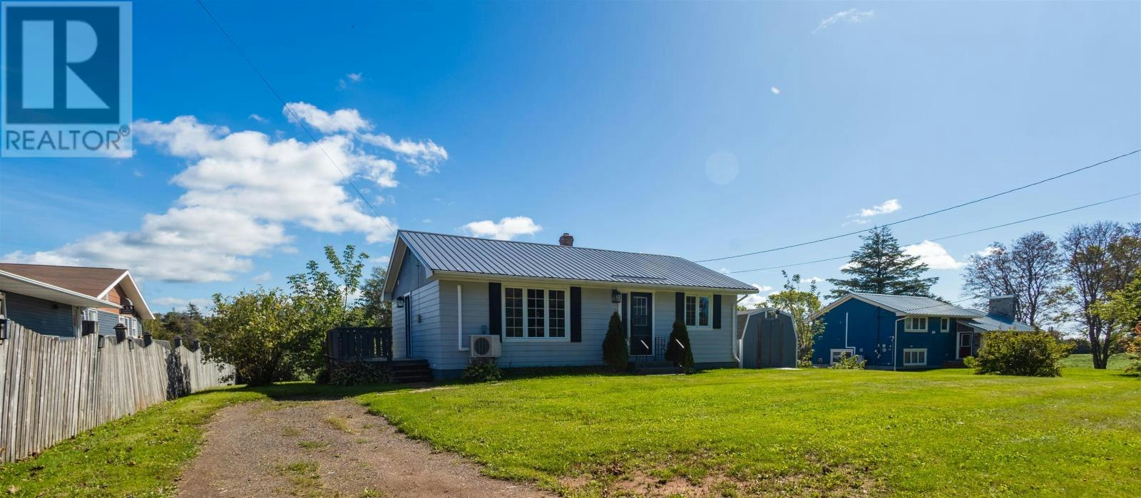20422 Trans Canada Highway, Crapaud, PE, C0B 1J0