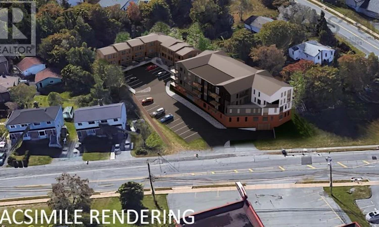 1268 Cole Harbour Road