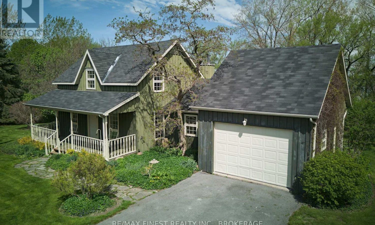 9910 Front Road