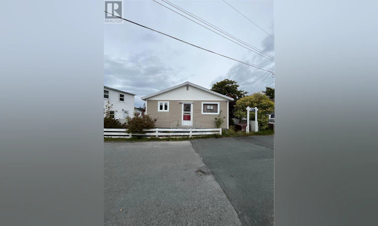 9 Cabot Street