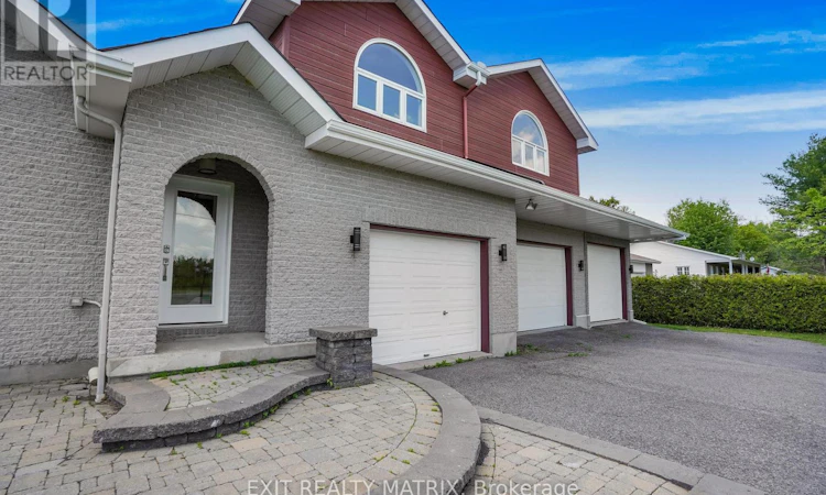 1650 Gourley Road