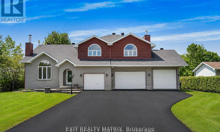 1650 Gourley Road