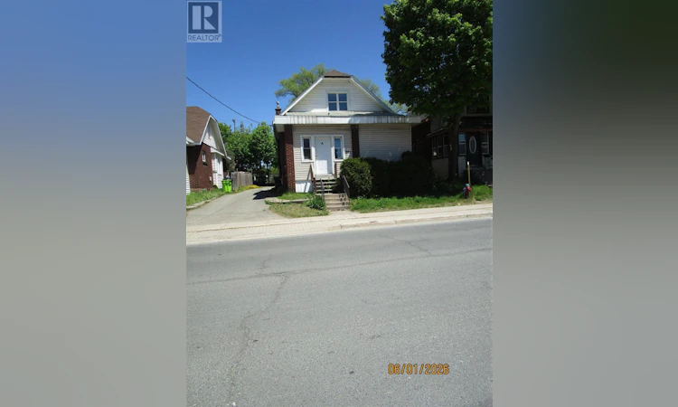 340 Wellington Street