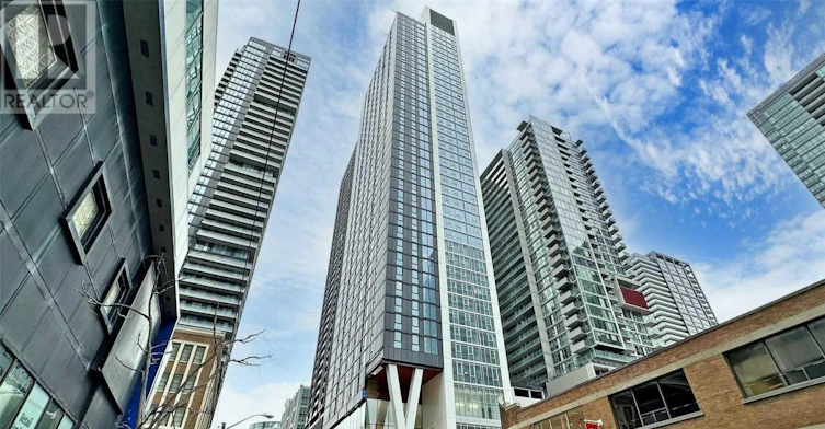 2505-357 King Street W, Toronto, ON, M5V 1K1