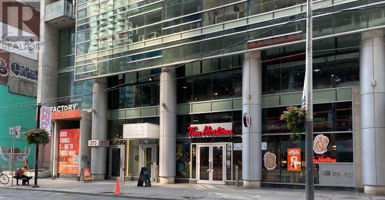 2505-357 King Street W, Toronto, ON, M5V 1K1 - 19
