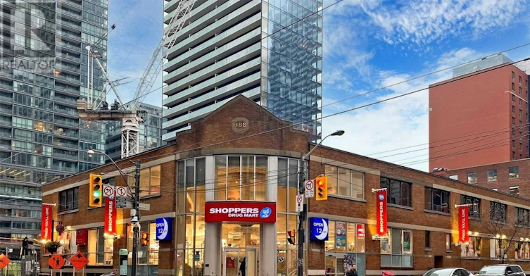 2505-357 King Street W, Toronto, ON, M5V 1K1 - 18