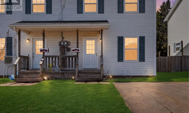 348 Jennifer Street