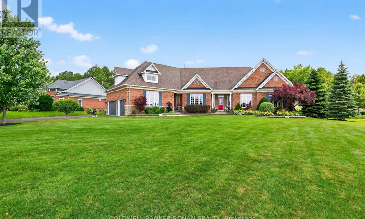 32 Underhill Court